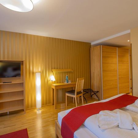 Ferien Residenz Thueringer Wald Hotell Masserberg Exteriör bild