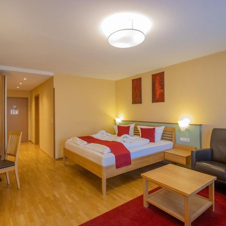 Ferien Residenz Thueringer Wald Hotell Masserberg Exteriör bild