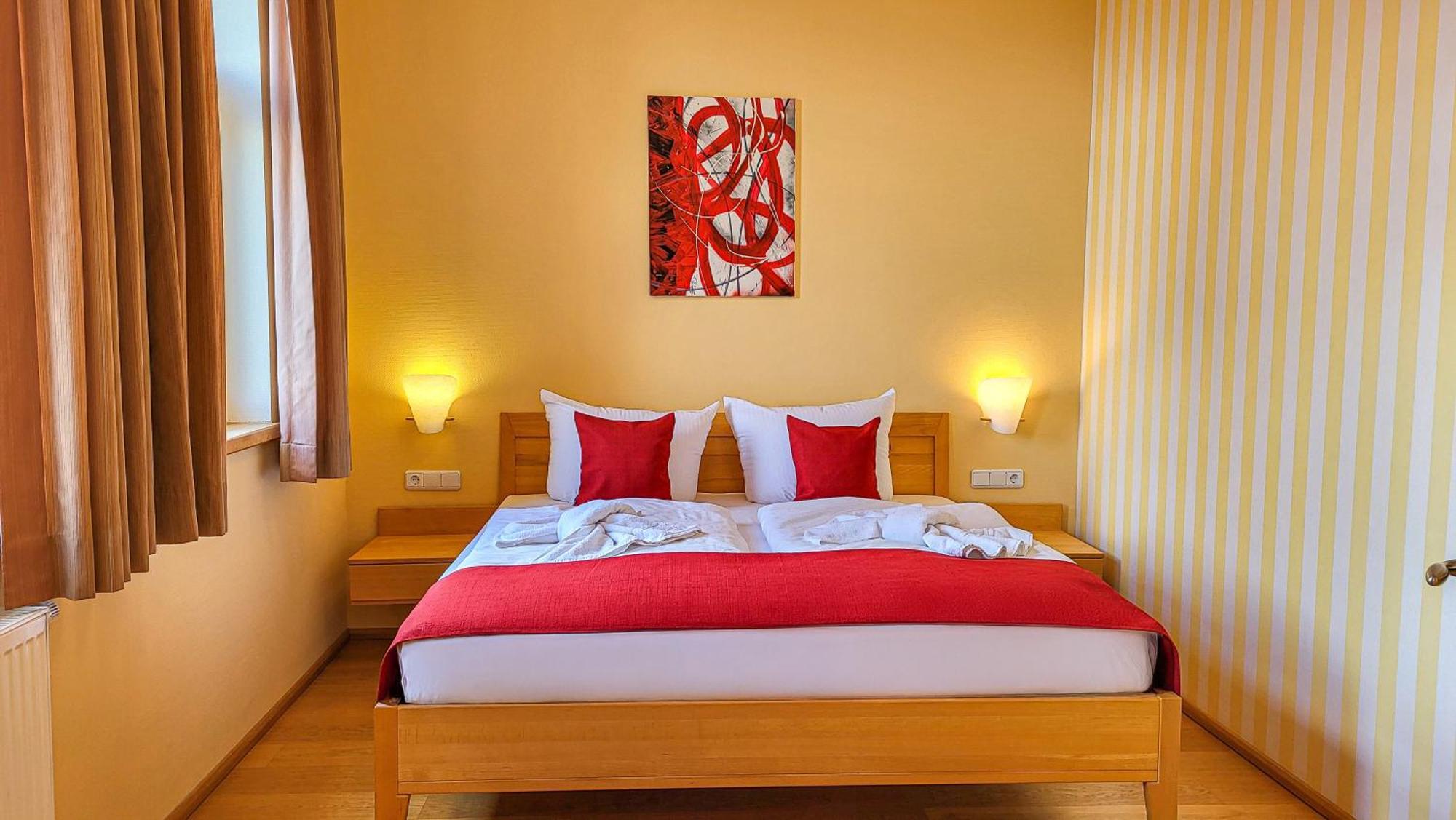 Ferien Residenz Thueringer Wald Hotell Masserberg Exteriör bild