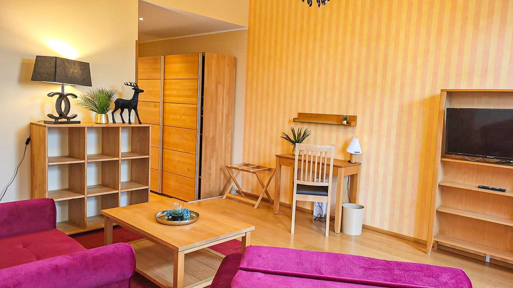 Ferien Residenz Thueringer Wald Hotell Masserberg Exteriör bild
