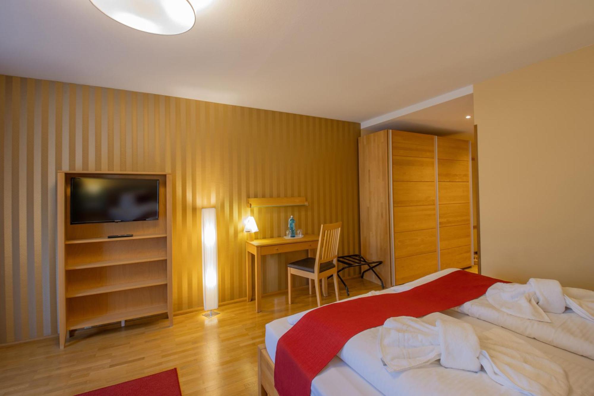 Ferien Residenz Thueringer Wald Hotell Masserberg Exteriör bild