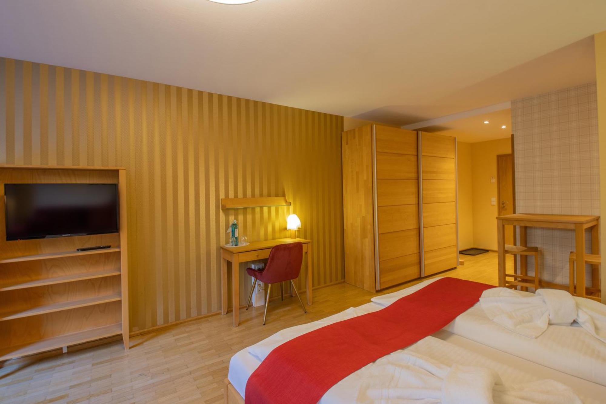Ferien Residenz Thueringer Wald Hotell Masserberg Exteriör bild