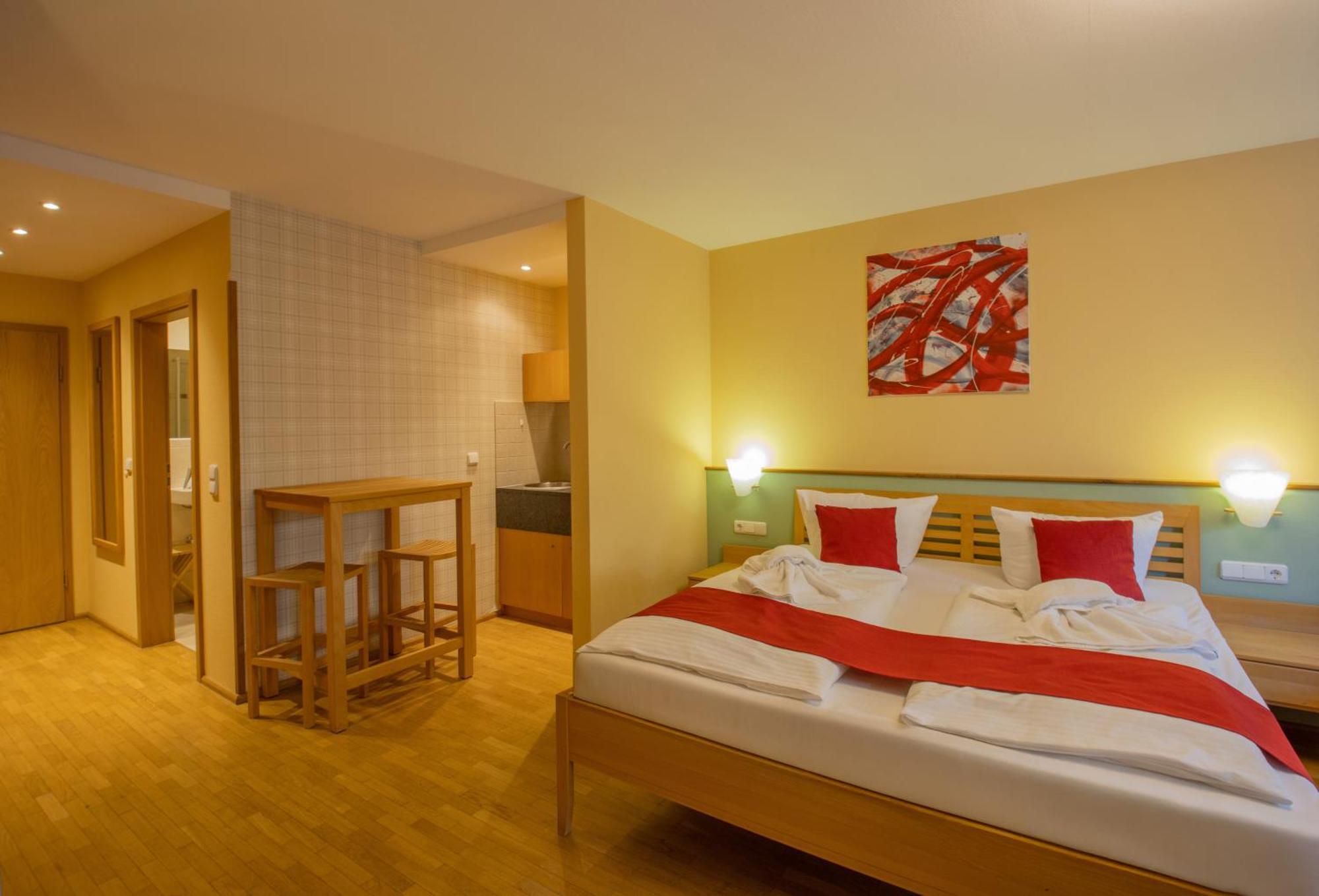 Ferien Residenz Thueringer Wald Hotell Masserberg Exteriör bild
