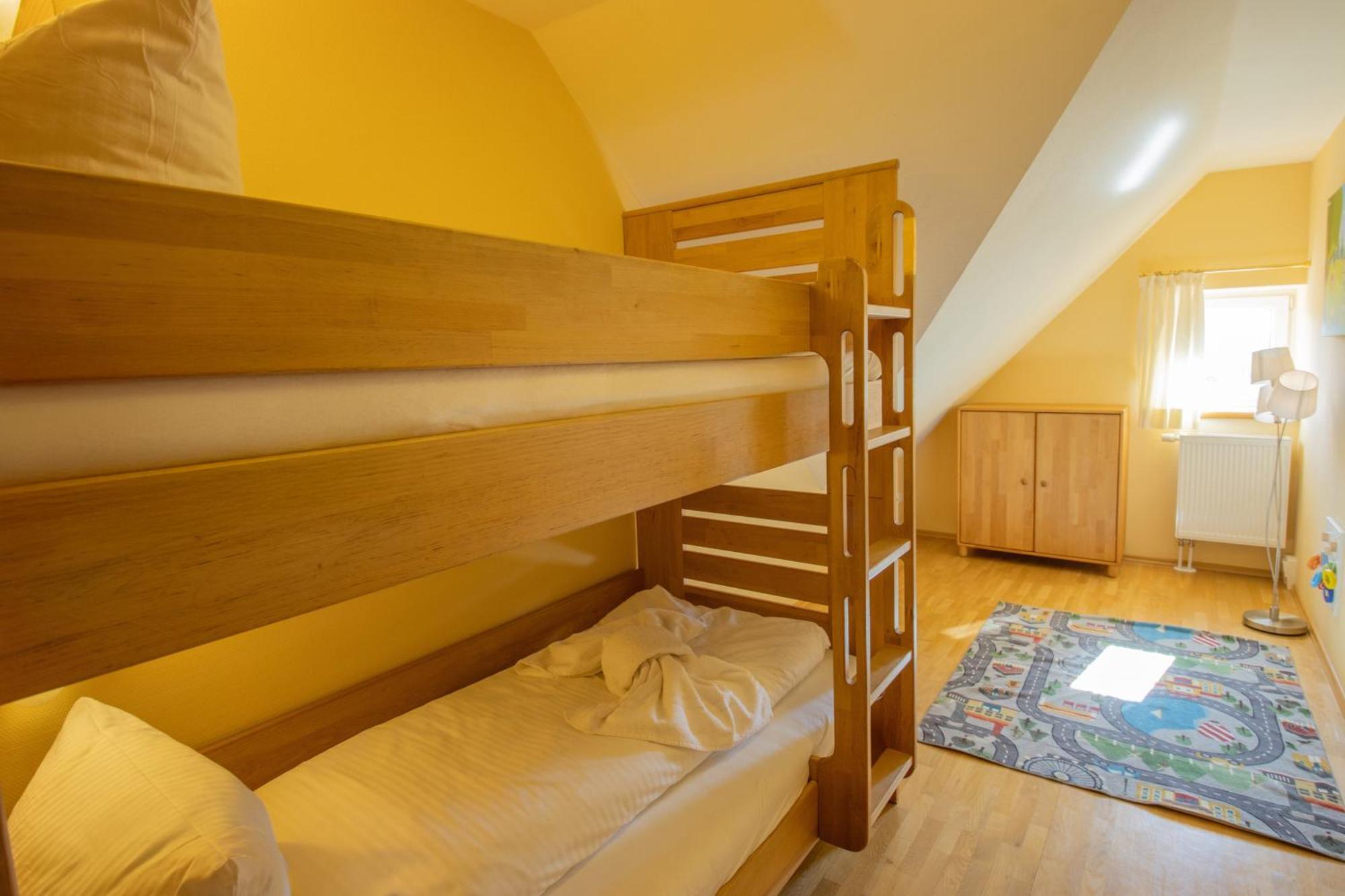 Ferien Residenz Thueringer Wald Hotell Masserberg Exteriör bild