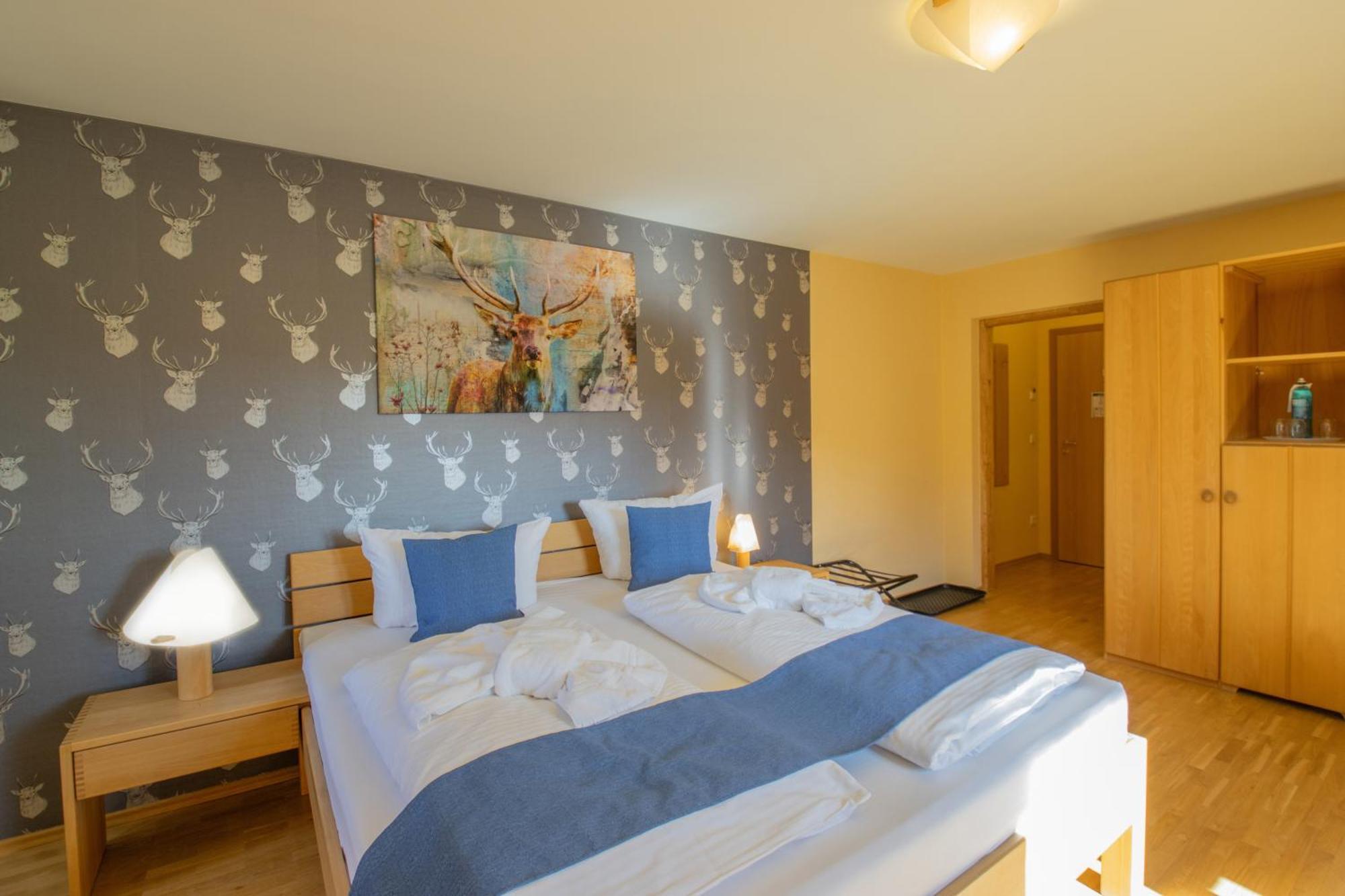 Ferien Residenz Thueringer Wald Hotell Masserberg Exteriör bild