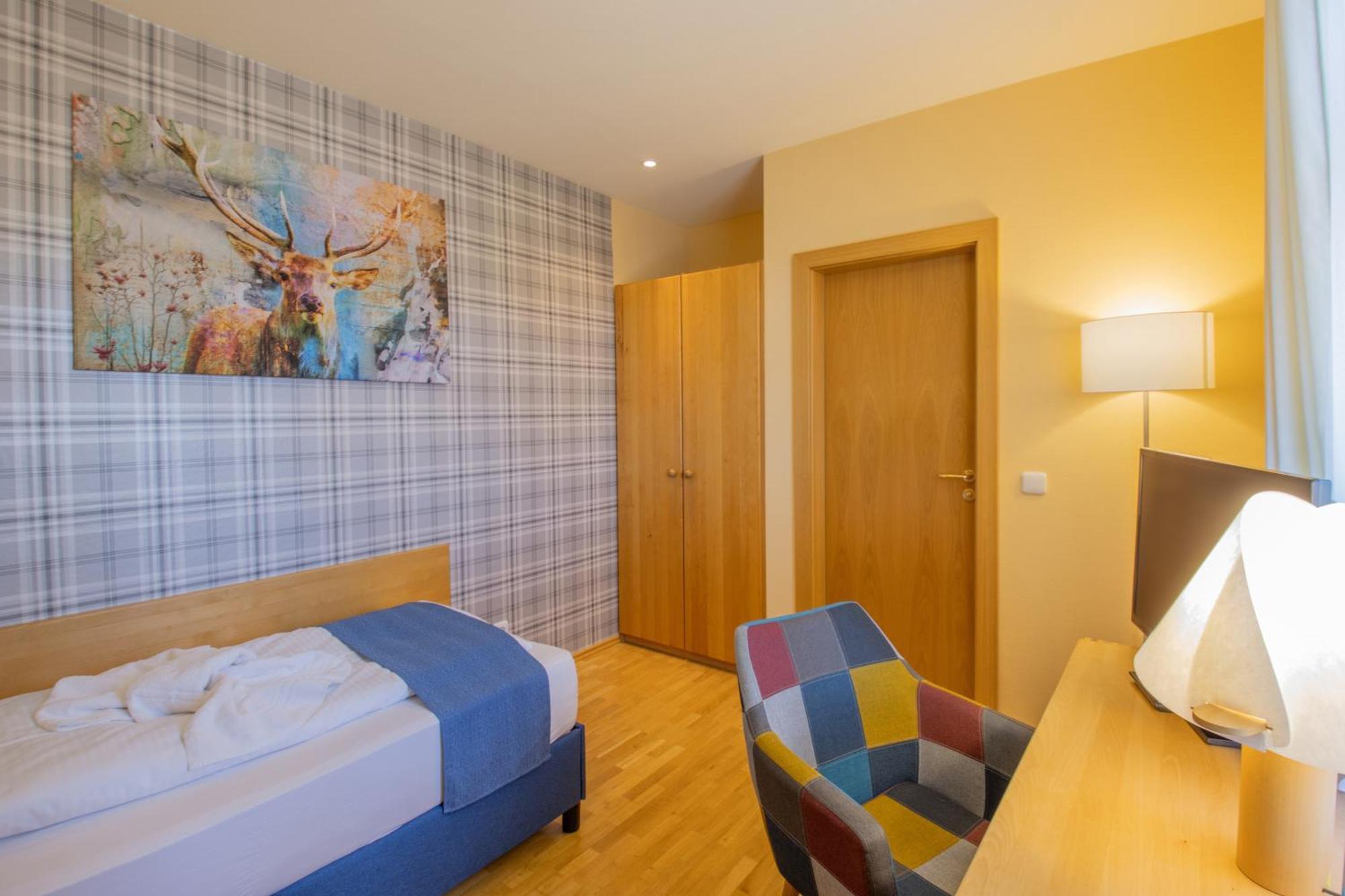 Ferien Residenz Thueringer Wald Hotell Masserberg Exteriör bild