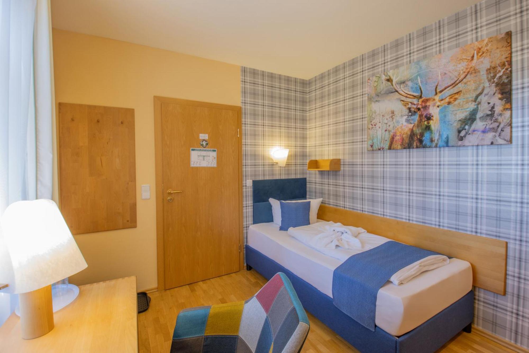 Ferien Residenz Thueringer Wald Hotell Masserberg Exteriör bild