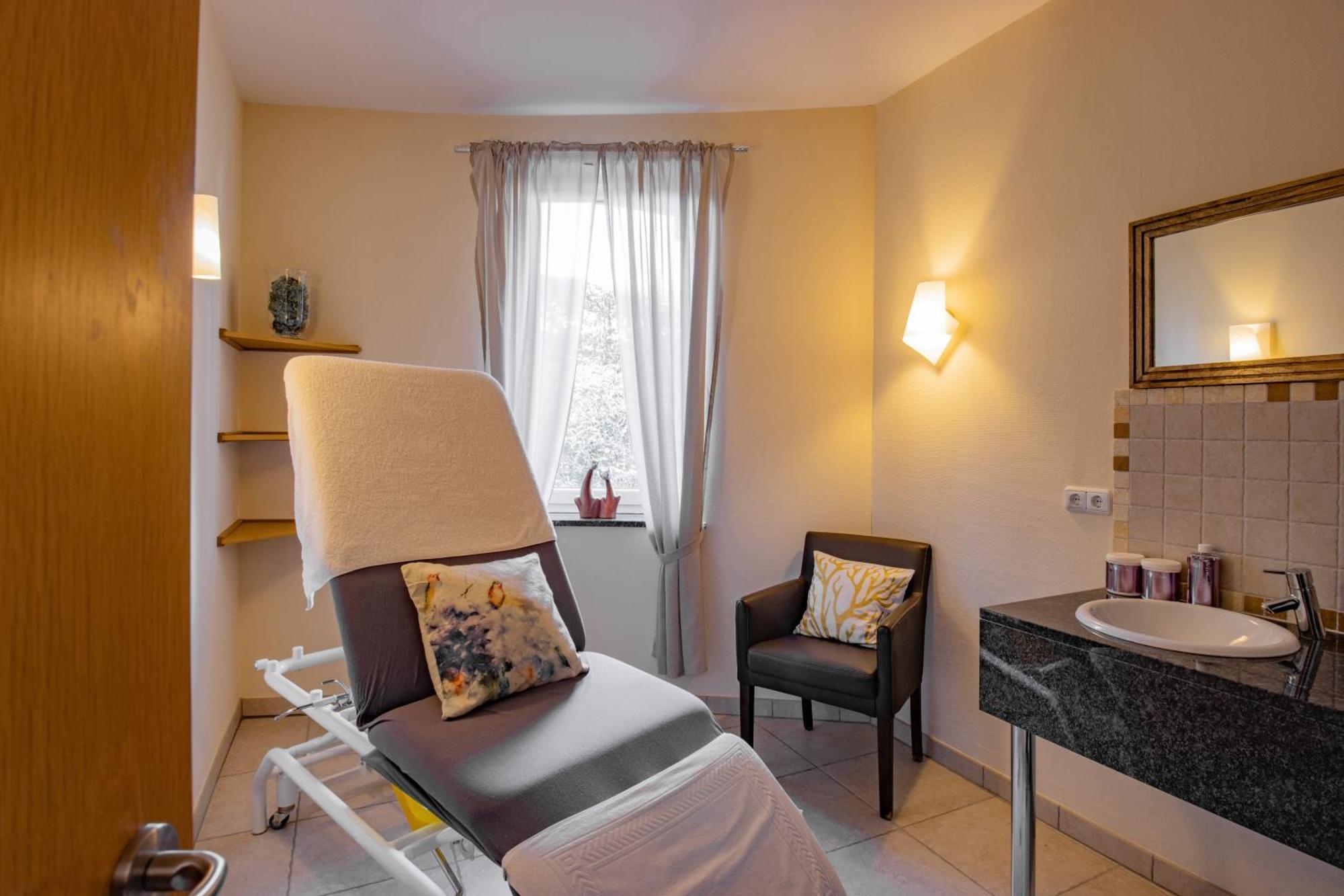 Ferien Residenz Thueringer Wald Hotell Masserberg Exteriör bild