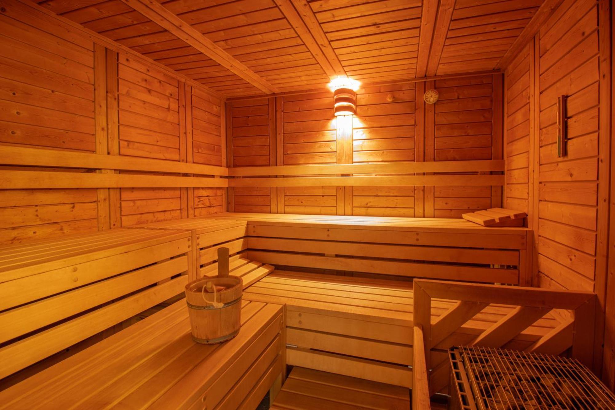 Ferien Residenz Thueringer Wald Hotell Masserberg Exteriör bild