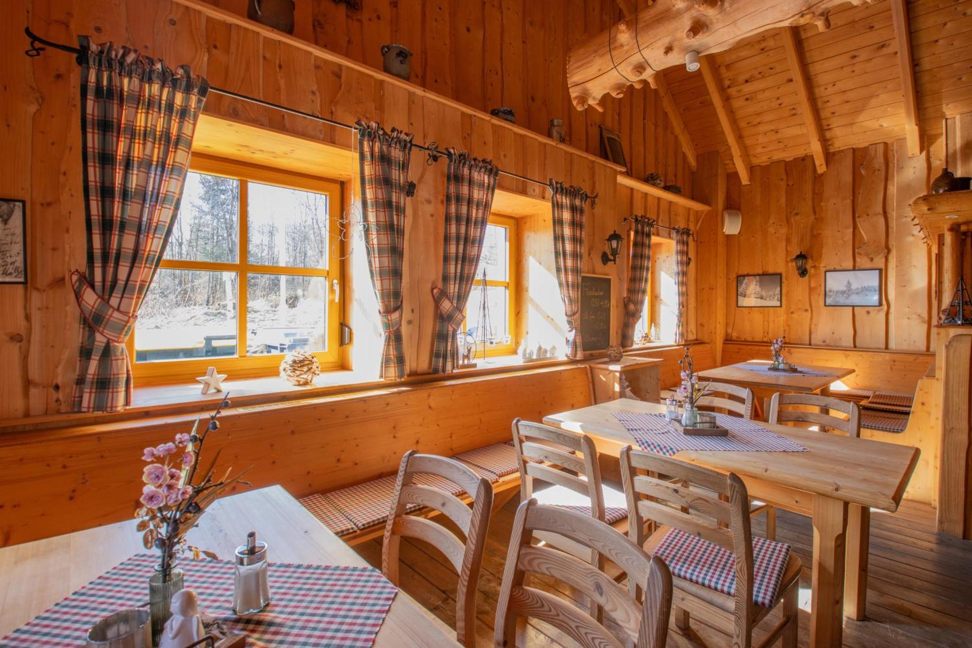 Ferien Residenz Thueringer Wald Hotell Masserberg Exteriör bild