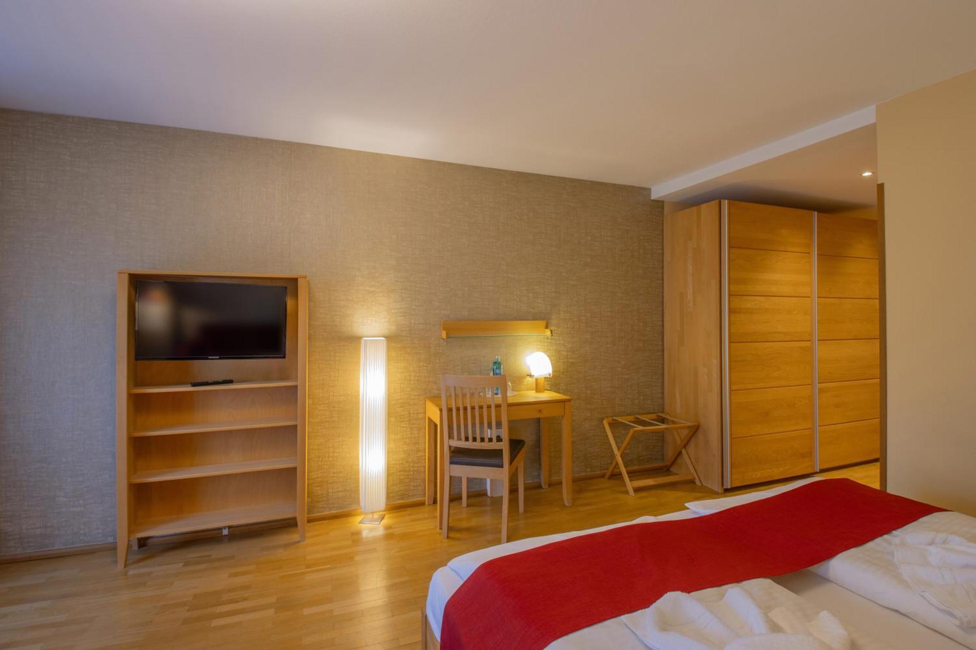 Ferien Residenz Thueringer Wald Hotell Masserberg Exteriör bild